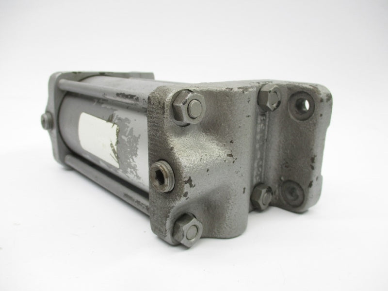 SHEFFER 2.5C20F4NC NSNP