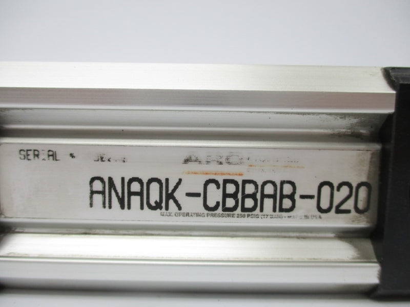 ARO ANAQK-CBBAB-020 NSNP