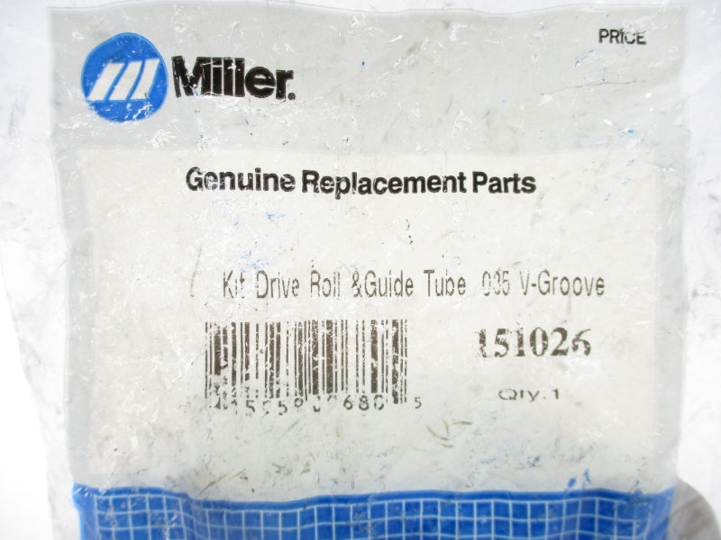 MILLER 151026 NSMP