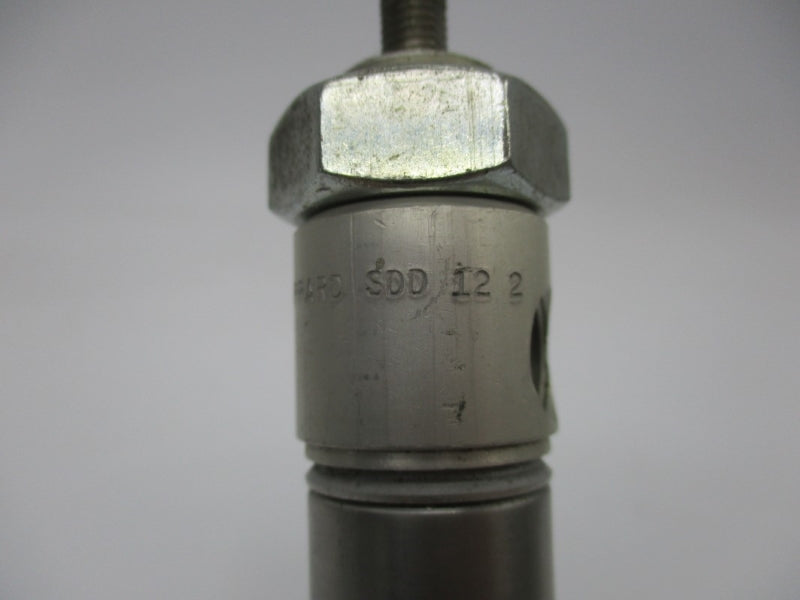 CLIPPARD SDD-12-2 UNMP
