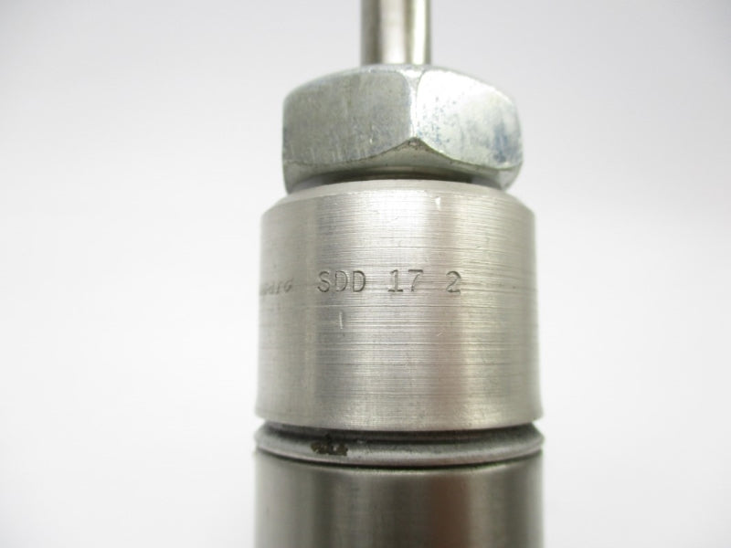 CLIPPARD SDD-17-2 UNMP