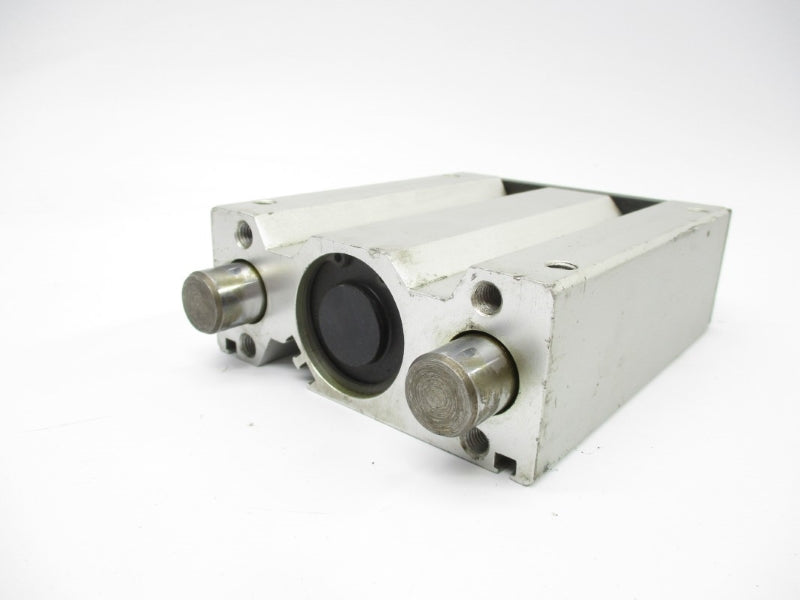 SMC MGQM40-100-XC18 150PSI UNMP