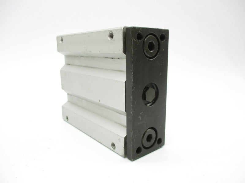 SMC MGQM40-100-XC18 150PSI UNMP
