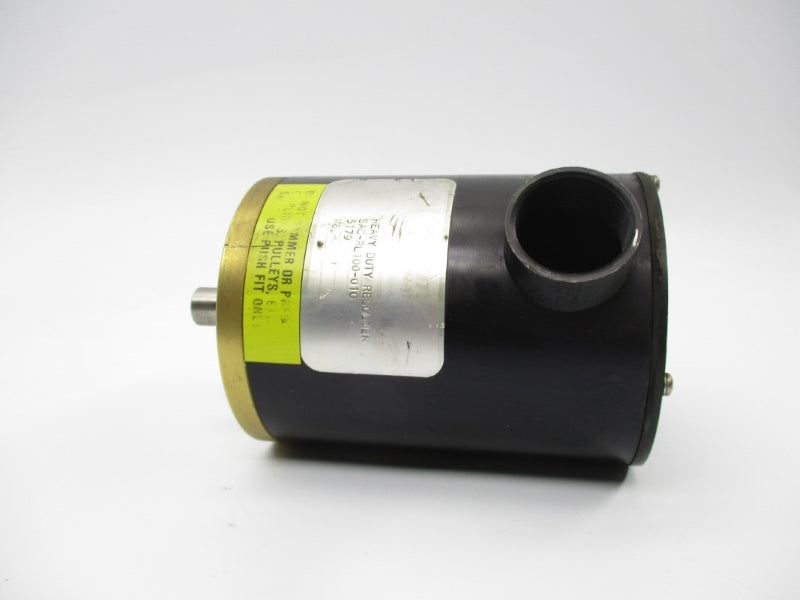 AUTOTECH CONTROLS SAC-RL100-010 UNMP