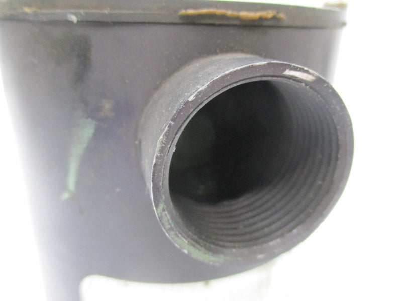 AUTOTECH CONTROLS SAC-RL100-010 UNMP