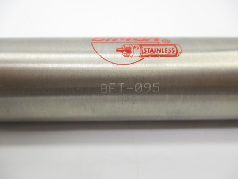 BIMBA BFT-095 NSNP