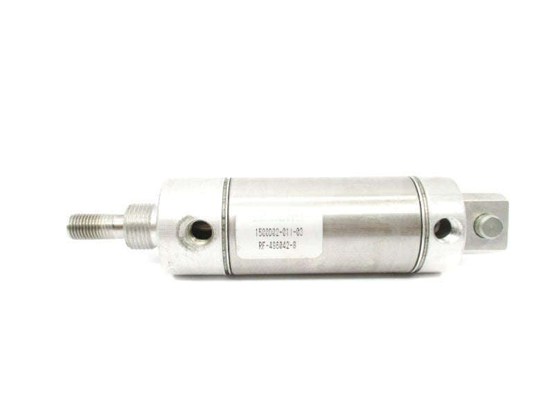 NUMATICS 1500D02-01I-03 UNMP