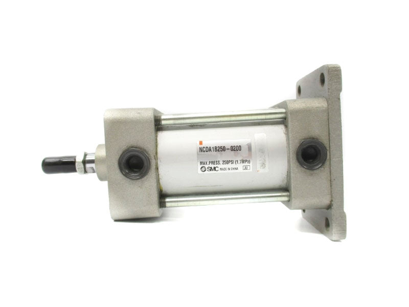 SMC NCDA1B250-0200 250PSI NSNP