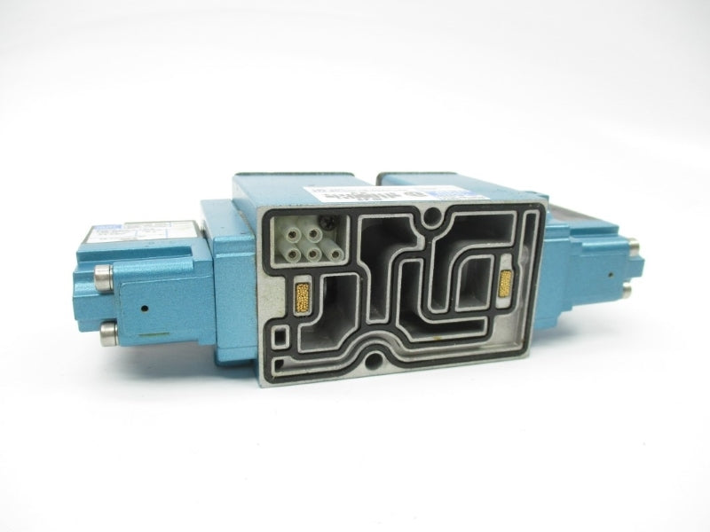 MAC 82A-EC-000-TM-DDAP-1DA 24VDC 150PSI NSNP