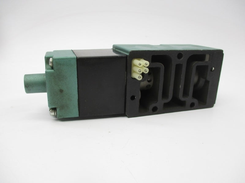 NUMATICS 554SS600K000030 120V .30A 150PSI (AS PICTURED) UNMP