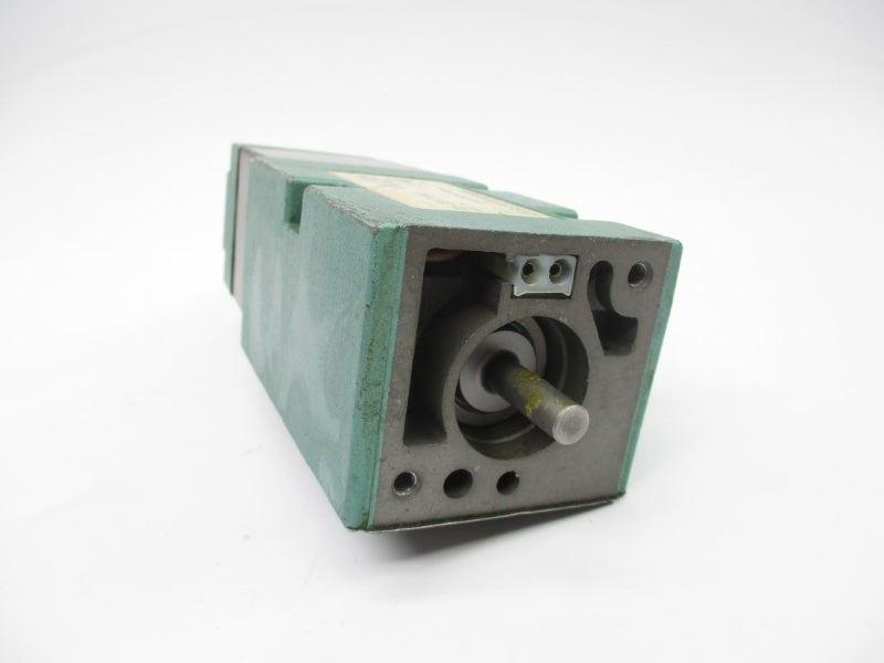 NUMATICS 554SS600K000030 120V .30A 150PSI (AS PICTURED) UNMP