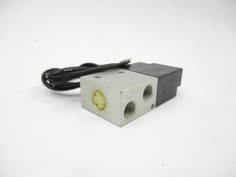 HUMPHREY 310-21 120V 0-125PSI NSNP