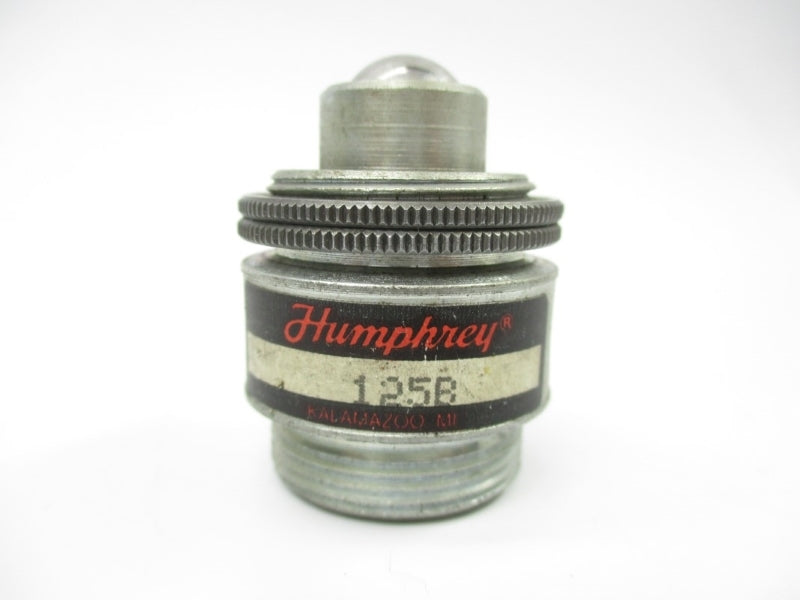 HUMPHREY 125B UNMP