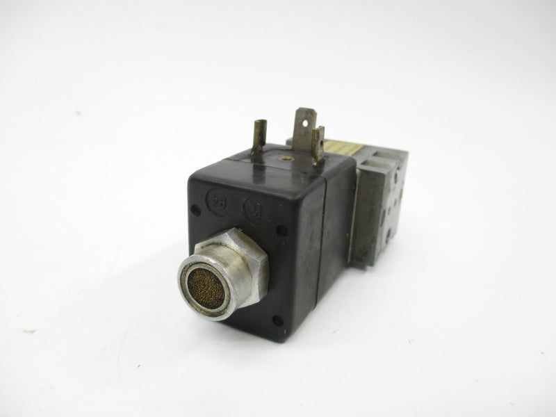 HERION 9933116 120V UNMP