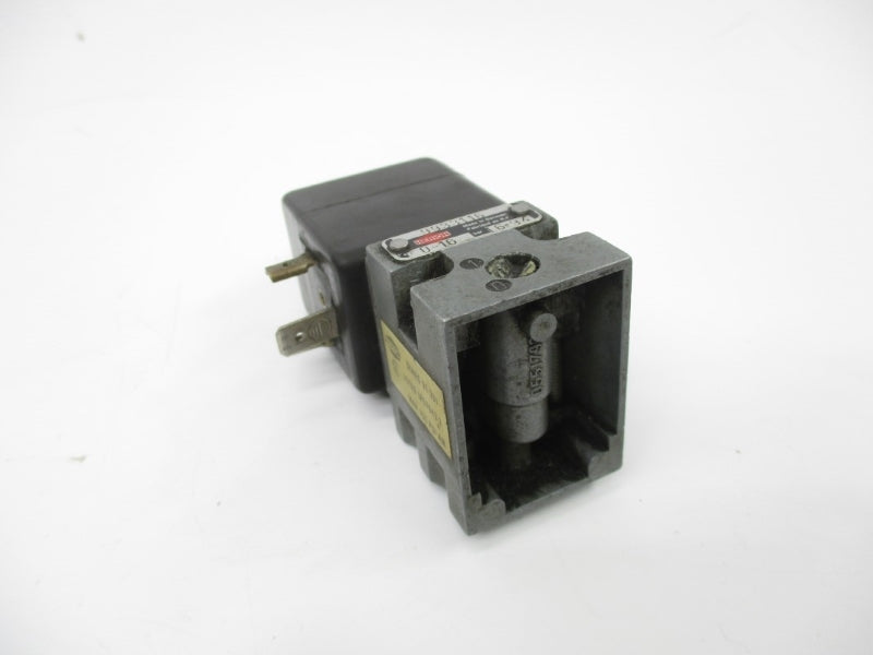 HERION 9933116 120V UNMP