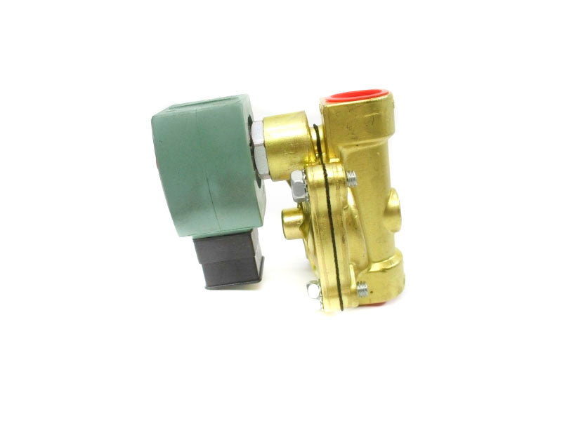 ASCO SC8210G003 24/DC 5-125PSI 3/4" NSNP