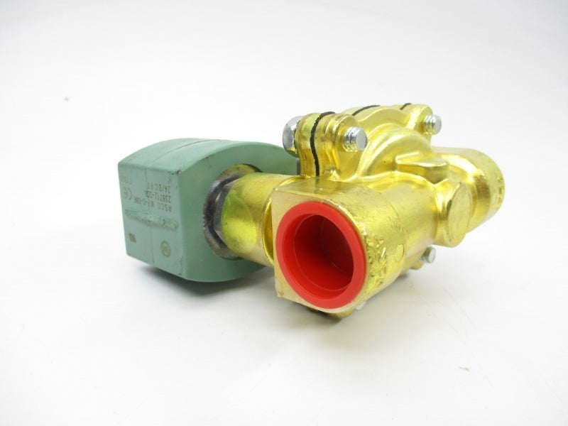 ASCO SC8210G003 24/DC 5-125PSI 3/4" NSNP