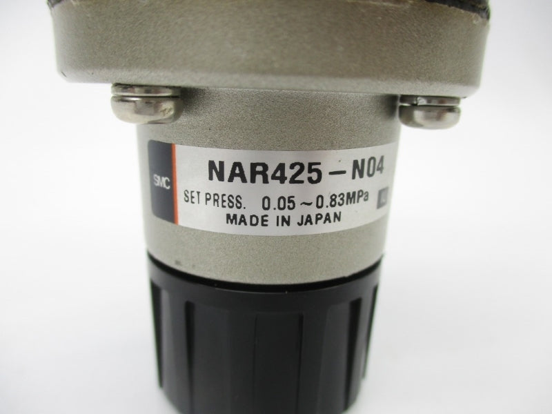 SMC NAR425-N04 NSNP