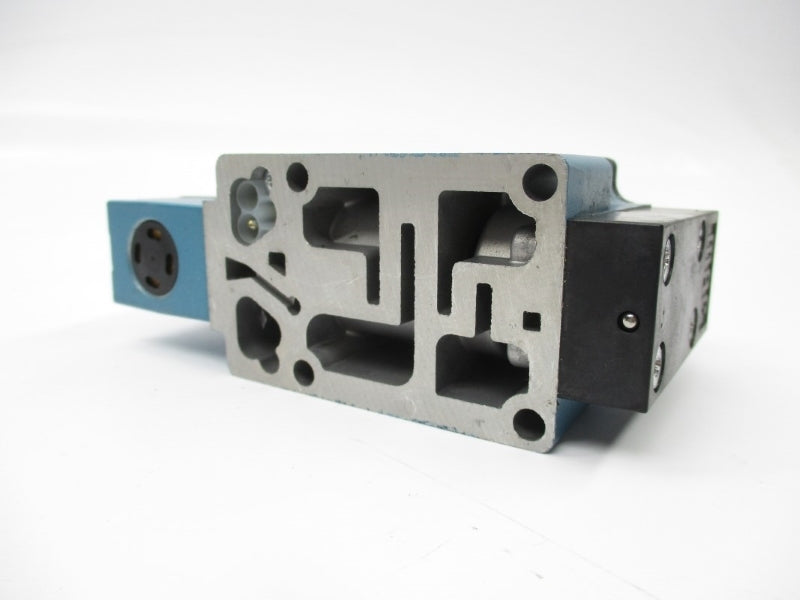MAC 6213C-000-PM-111DA 110/120V 150PSI NSMP