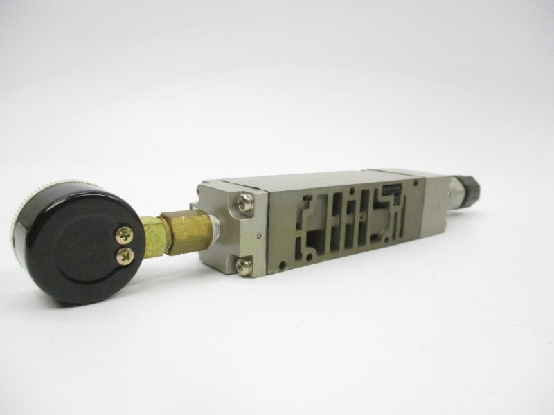 SMC NARBF3000-N0-A-1 0-150PSI NSMP