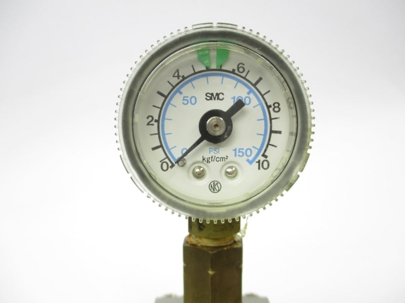 SMC NARBF3000-N0-A-1 0-150PSI NSMP