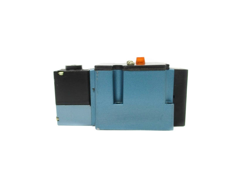 MAC 6213C-000-PM-111DA 110/120V 150PSI NSNP