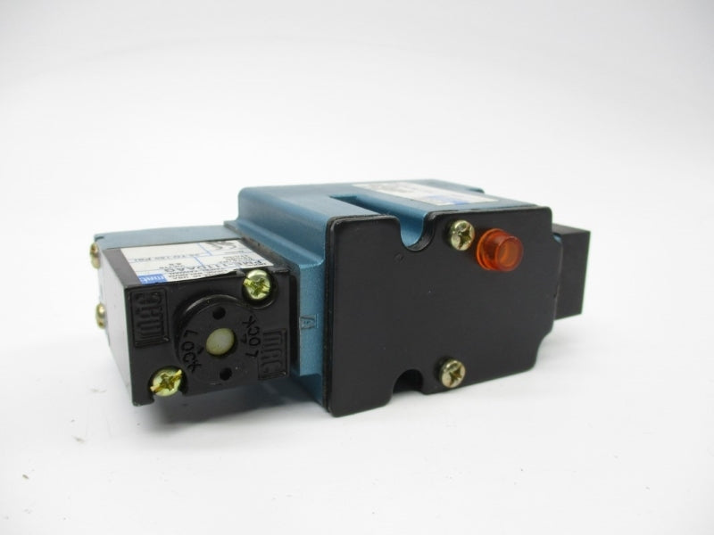 MAC 6213C-000-PM-111DA 110/120V 150PSI NSNP