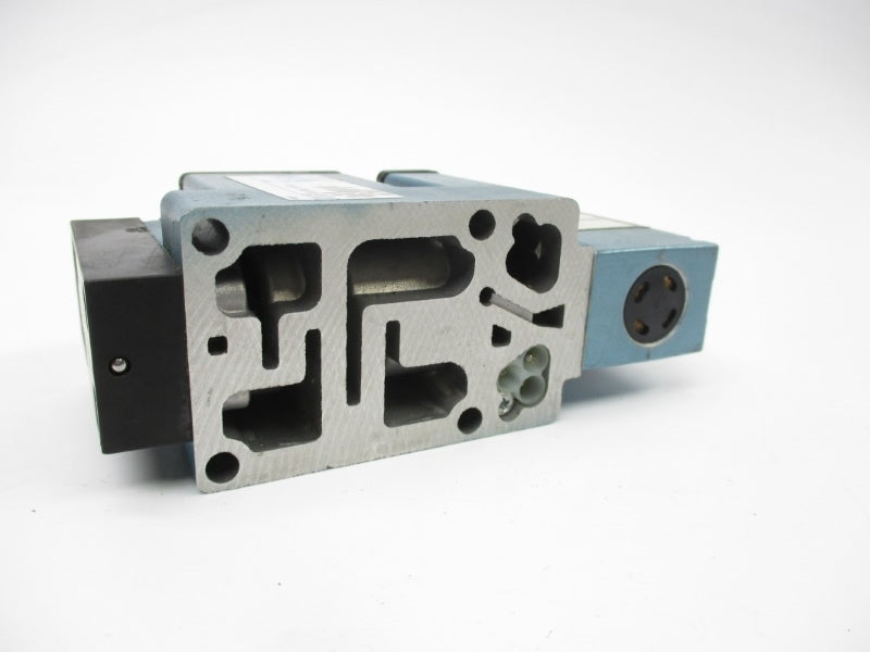 MAC 6213C-000-PM-111DA 110/120V 150PSI NSNP