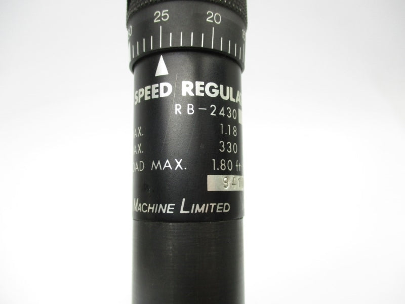 SUGINO MACHINE RB-2430 NSNP
