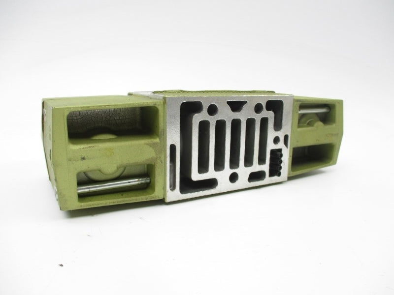 ROSS 7076A3309 110/120V UNMP