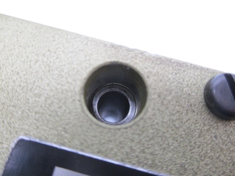 ROSS 7076A3309 110/120V UNMP