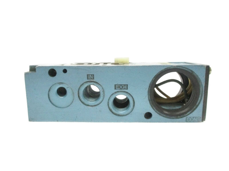 MAC 82A-0A-BKA UNMP