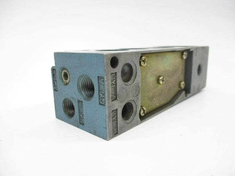MAC 82A-0A-BKA UNMP