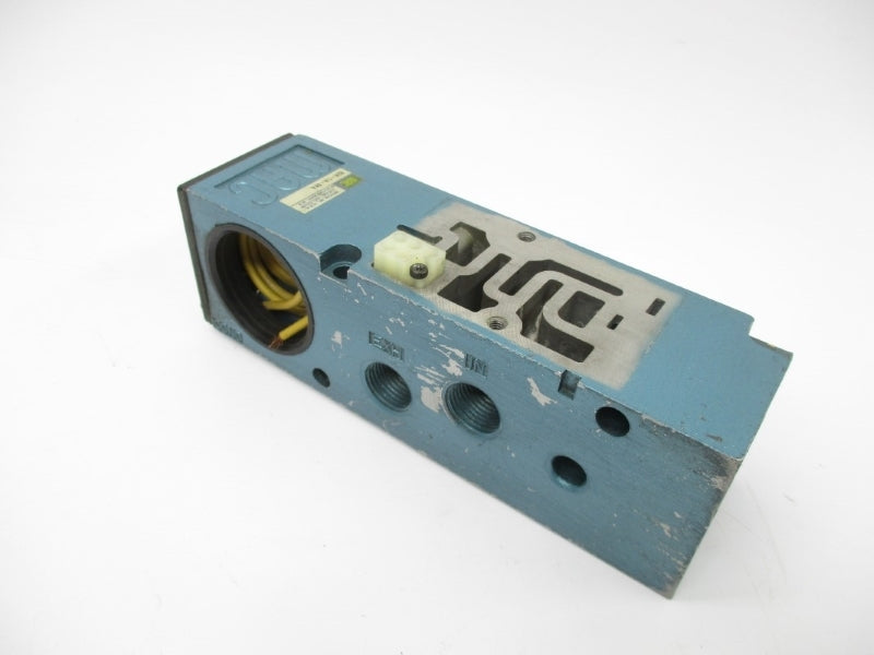 MAC 82A-0A-BKA UNMP