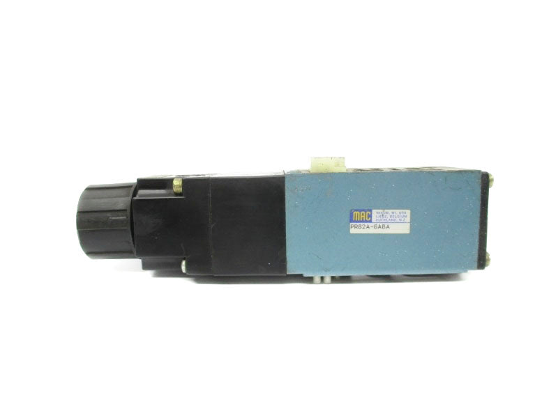 MAC PR82A-GABA 0-120PSI UNMP