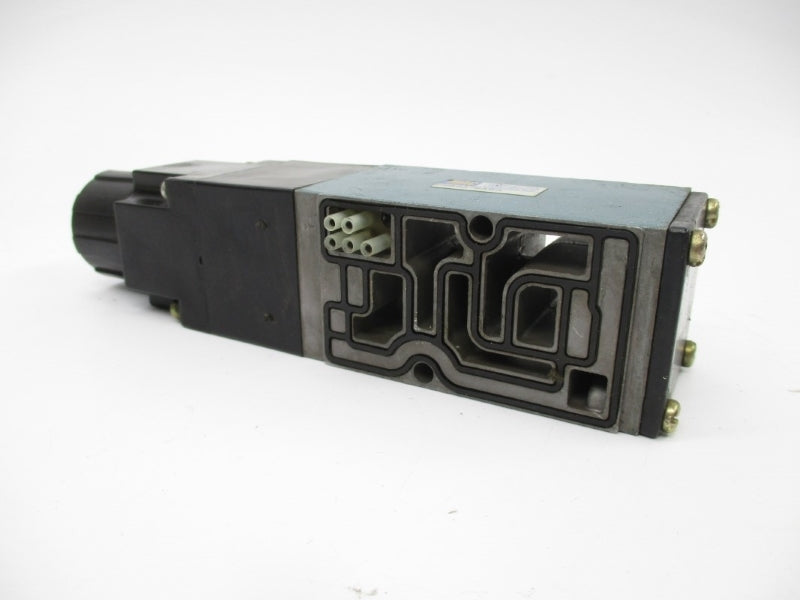 MAC PR82A-GABA 0-120PSI UNMP