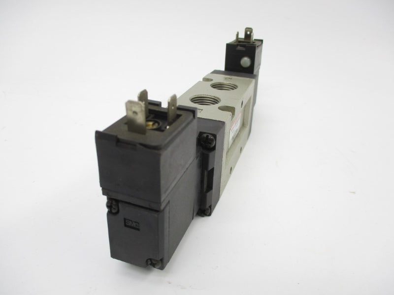 SMC VF5220 21-26VDC NSNP