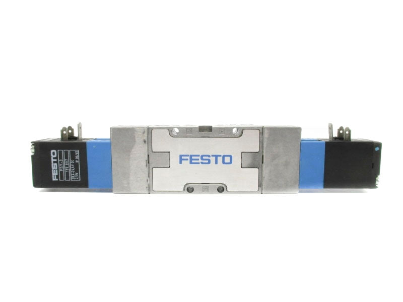 FESTO JMVH-5-1/8-B 30475 20.4-26.4VDC 28-145PSI UNMP