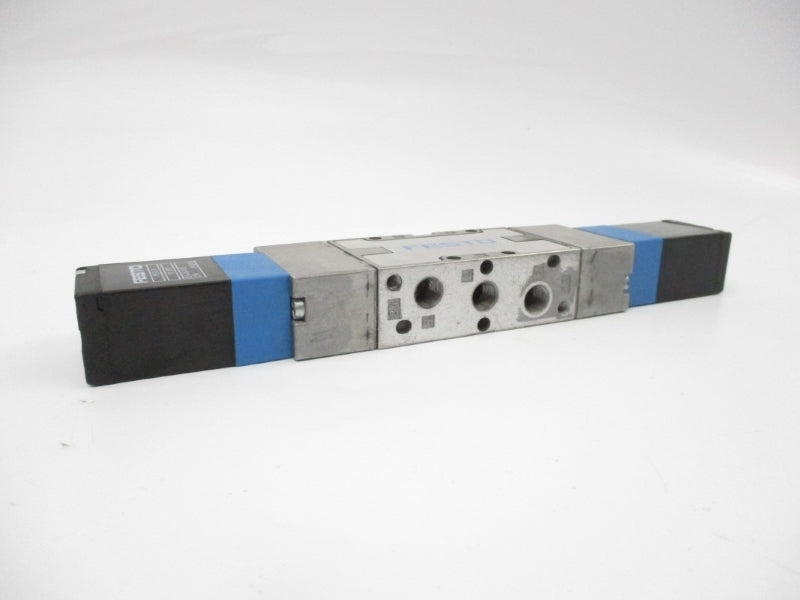 FESTO JMVH-5-1/8-B 30475 20.4-26.4VDC 28-145PSI UNMP