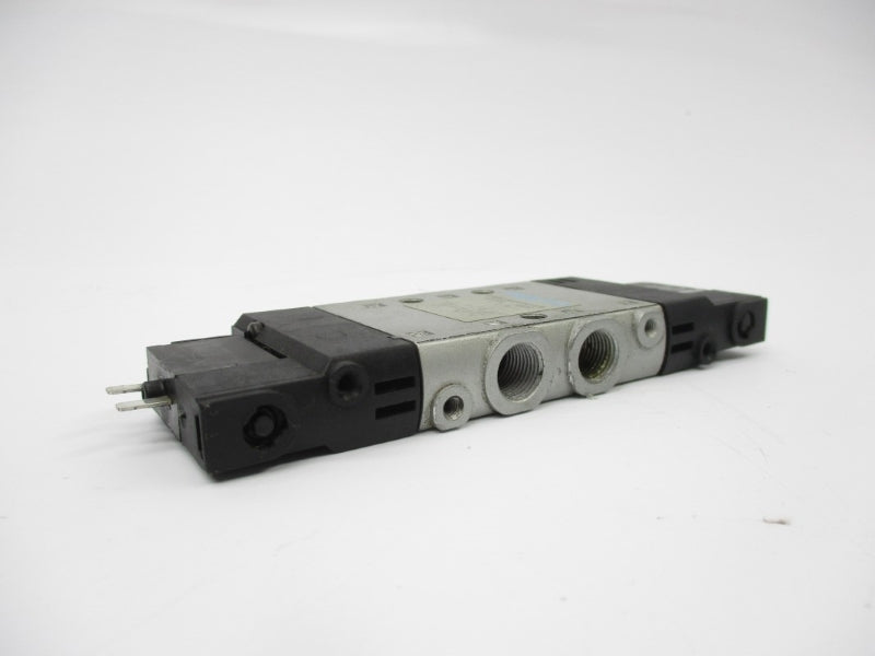 FESTO CPE14-M1H-5-J-1/8 162206 24VDC UNMP