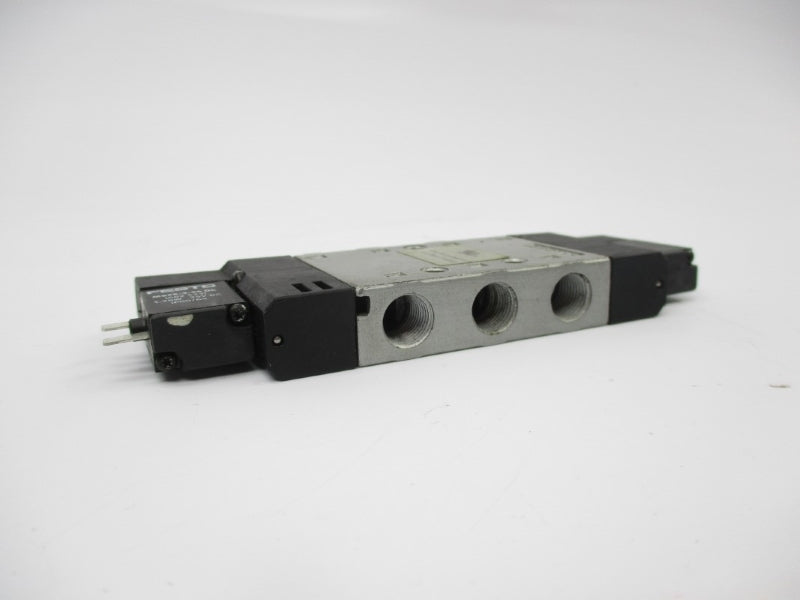 FESTO CPE14-M1H-5-J-1/8 162206 24VDC UNMP