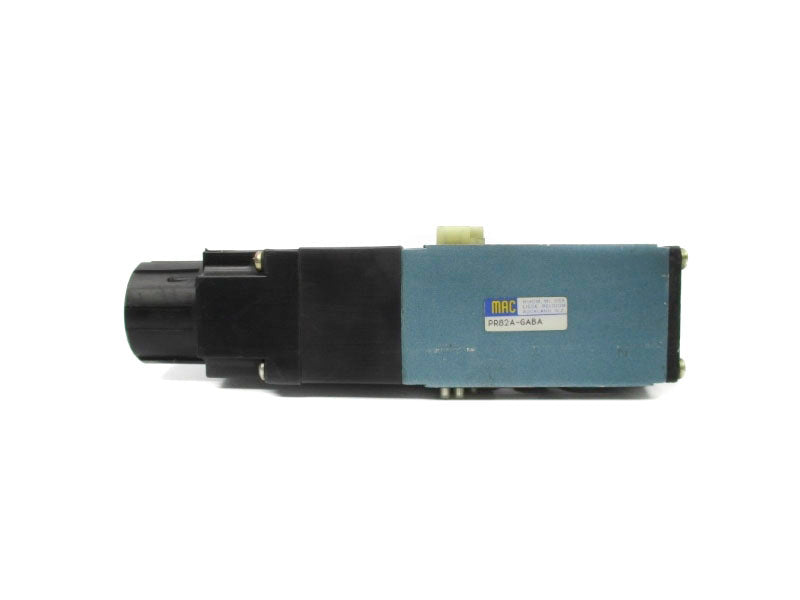MAC PR82A-GABA 0-120PSI NSNP