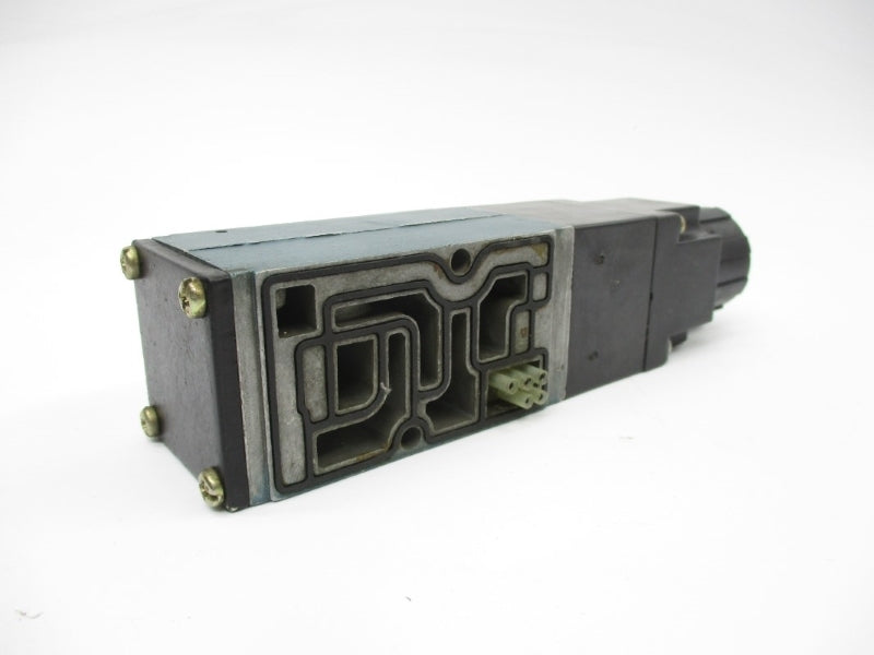 MAC PR82A-GABA 0-120PSI NSNP