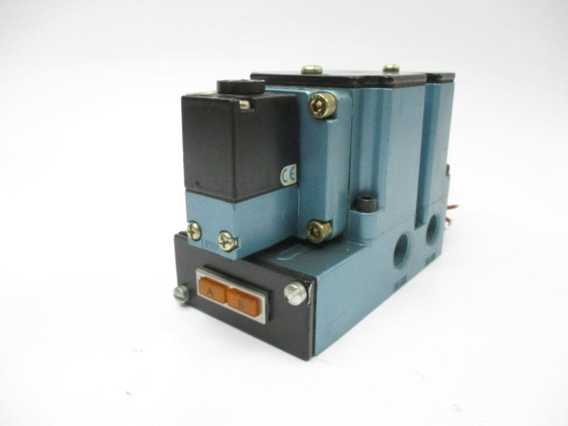 MAC 6521B-113-PM-111DA 110/120V 150PSI NSNP