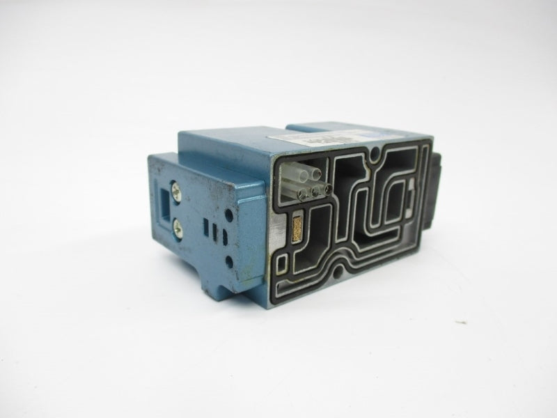 MAC 82A-AC-CKA-TM-DAAP-1DA 150PSI (AS PICTURED) UNMP