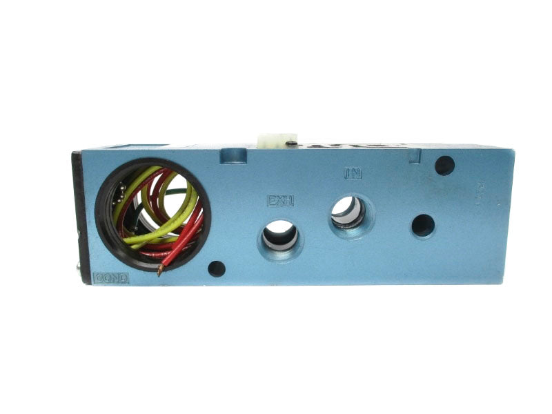MAC 82A-0A-BKA NSNP