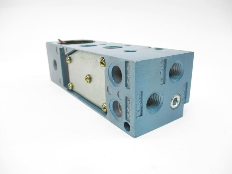 MAC 82A-0A-BKA NSNP