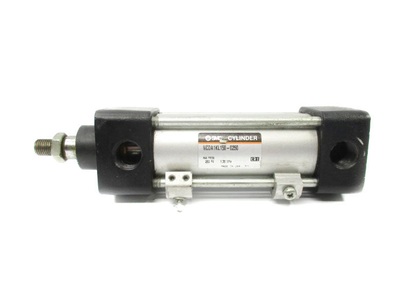 SMC NCDA1KL150-0250 250PSI UNMP