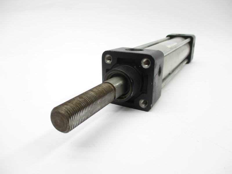 SMC NCA1KR150-0600-X20S 250PSI UNMP