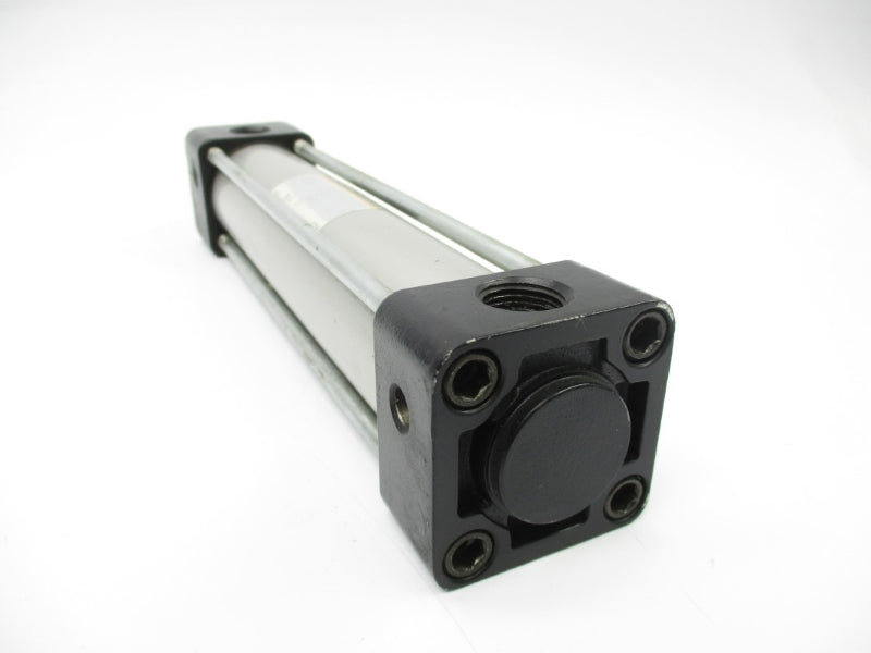 SMC NCA1KR150-0600-X20S 250PSI UNMP